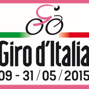 Giro ditalia 2015