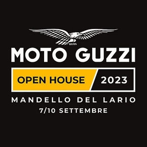 Motoguzzi openhouse 2023
