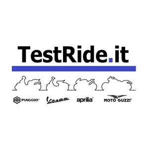 Test ride 650 x 650