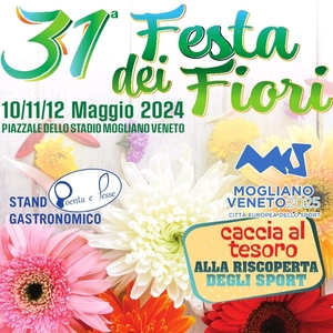 Festa dei fiori mogliano