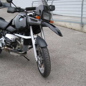 Bmw r 1100 gr nero 1997 (2)