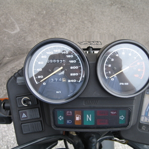 Bmw r 1100 gr nero 1997 (6)