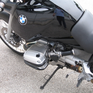 Bmw r 1100 gr nero 1997 (5)