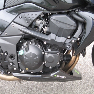 Kawasaki z 750 nero 2010 (3)