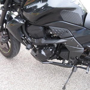 Kawasaki z 750 nero 2010 (5)