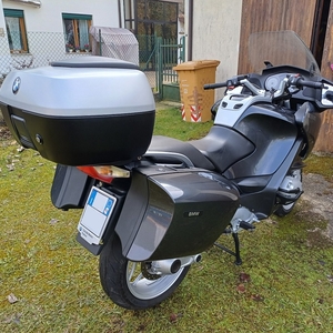 Bmw r1200 rt grigio antracite 2008 (2)