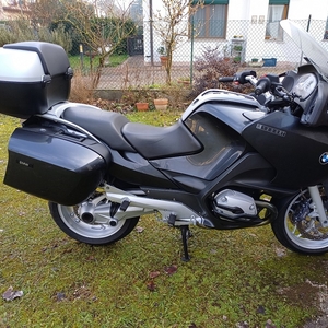 Bmw r1200 rt grigio antracite 2008 (1)