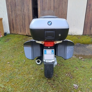 Bmw r1200 rt grigio antracite 2008 (3)