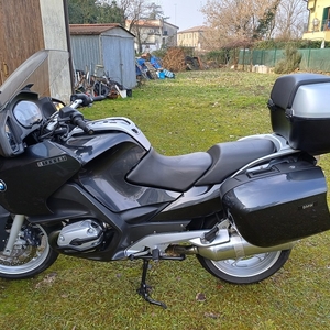 Bmw r1200 rt grigio antracite 2008 (4)