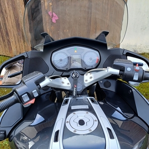 Bmw r1200 rt grigio antracite 2008 (8)