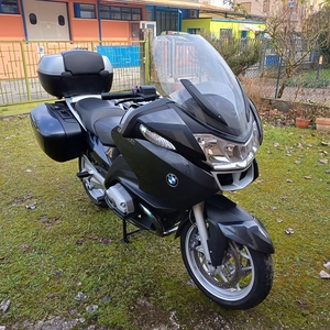 Bmw r1200 rt grigio antracite 2008 (7)