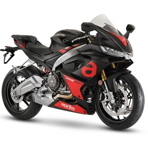 2 aprilia rs 660