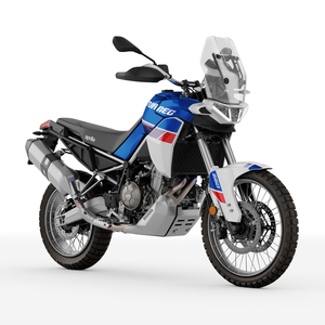 5 aprilia tuareg 660 evocative