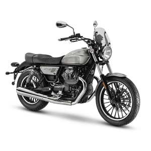 Moto guzzi v9 roamer