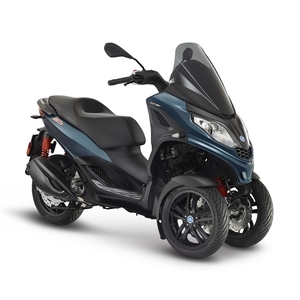 Piaggio mp3 300