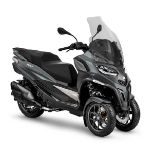 Piaggio mp3 530