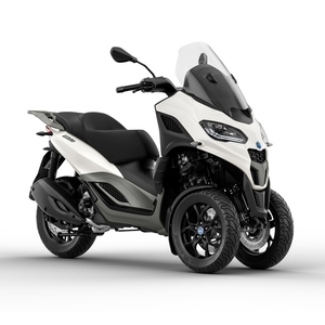 Piaggio mp3 310 bianco luna 3 4 ant dx 1100x618