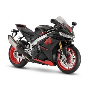 Aprilia rsv4 nera