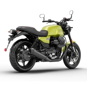 Moto guzzi v7 sport verde 3