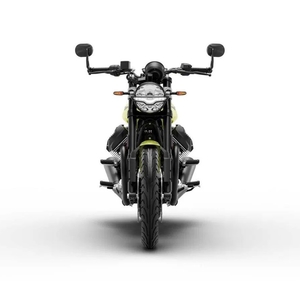 Moto guzzi v7 sport verde 4