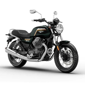 Moto guzzi v7 special nera