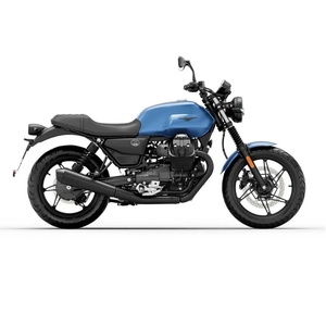 Moto guzzi v7 stone blu 2