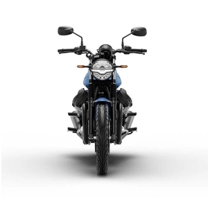 Moto guzzi v7 stone blu 3