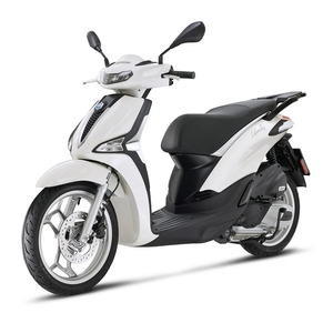 Piaggio liberty 2