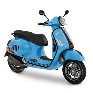 Vespa gts 310