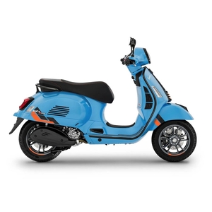 Vespa gts 310 supersport 2