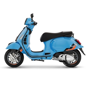 Vespa gts 310 supersport 3