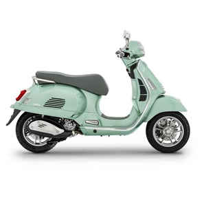 Vespa gts 310 2