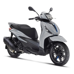 Piaggio beverly 310 s 1