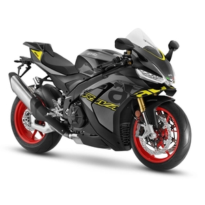 Aprilia rsv4 1