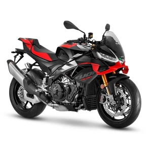 Aprilia tuono v4 factory 1