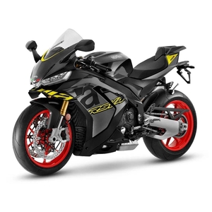 Aprilia rsv4 2