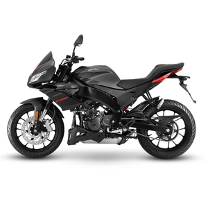 Aprilia tuono 125 3