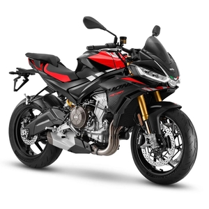 Aprilia tuono 660 factory 1