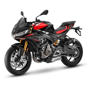 Aprilia tuono 660 factory 2