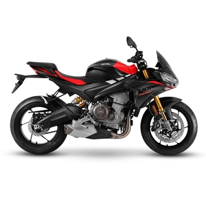 Aprilia tuono 660 factory 5