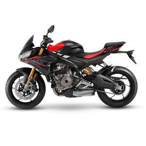 Aprilia tuono 660 factory 6