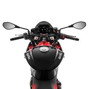 Aprilia tuono 660 factory 7