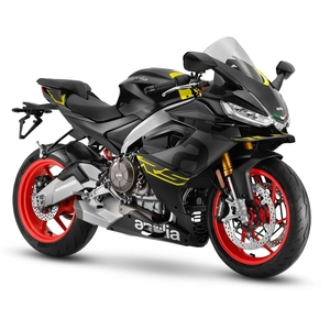 Aprilia rs 660 2