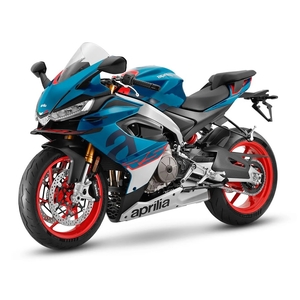 Aprilia rs 660 3