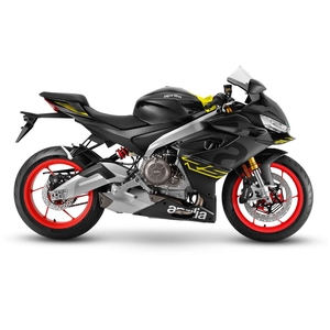 Aprilia rs 660 5