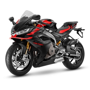 Aprilia rs 660 factory 2