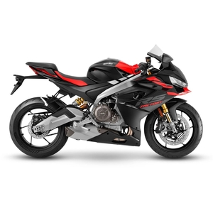 Aprilia rs 660 factory 3