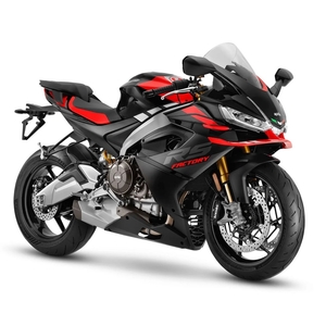 Aprilia rs 660 factory 1