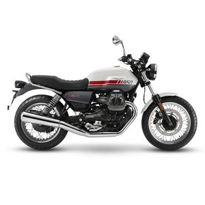 Moto guzzi v7 special 2