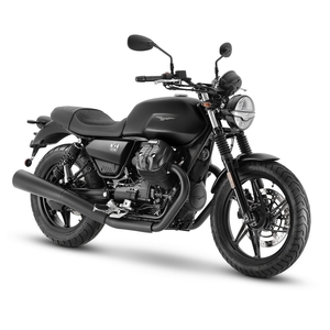 Moto guzzi v7 stone 1